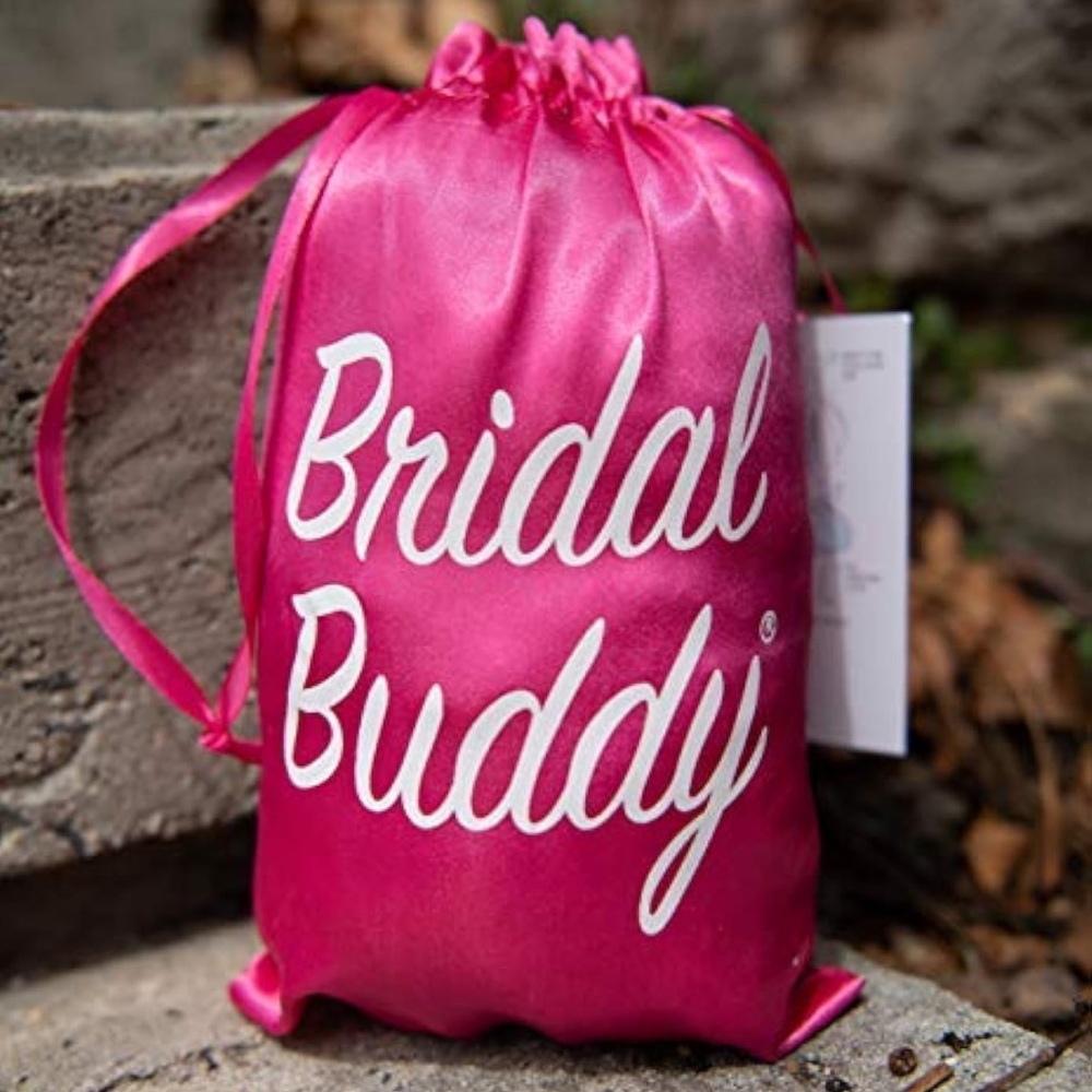 NWT Bridal Buddy Size Petite OS
